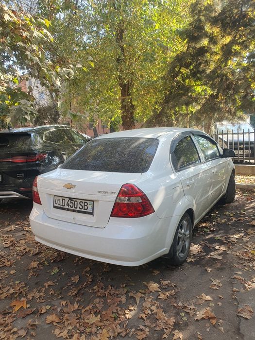 nexia 3 avtamat kobalt avtamatga abmen bez daplata