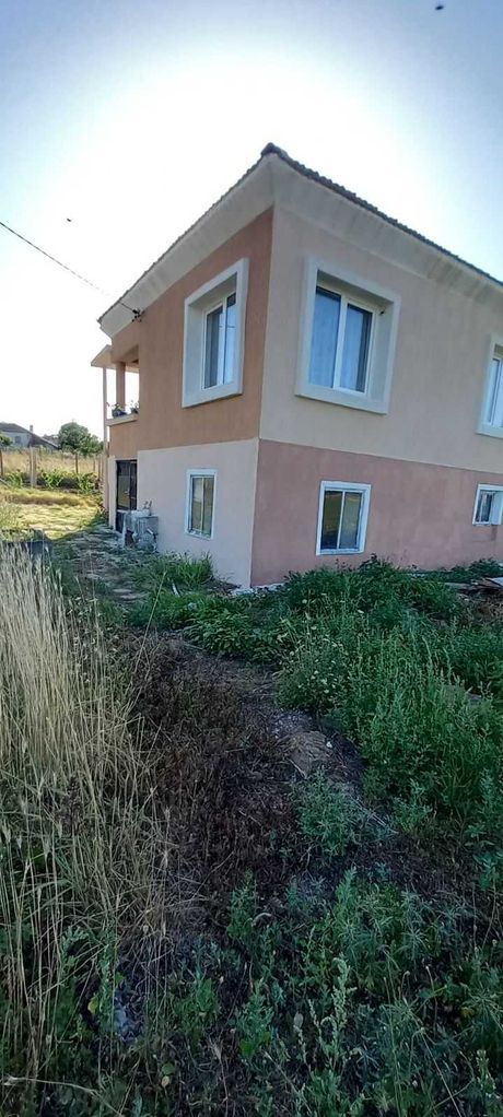 Продава се Къща в Карнобат - 100 кв.м за 395 €/кв.м - Снимка #11