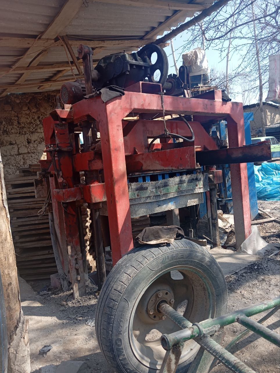 Apatatlarga garatiyasi bor puli arzon 40 milyon ikalasi hama narsasini