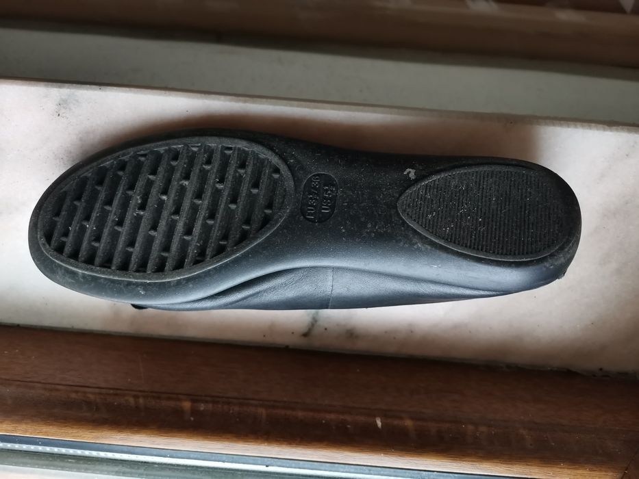 Baletini Ecco flex nr 36