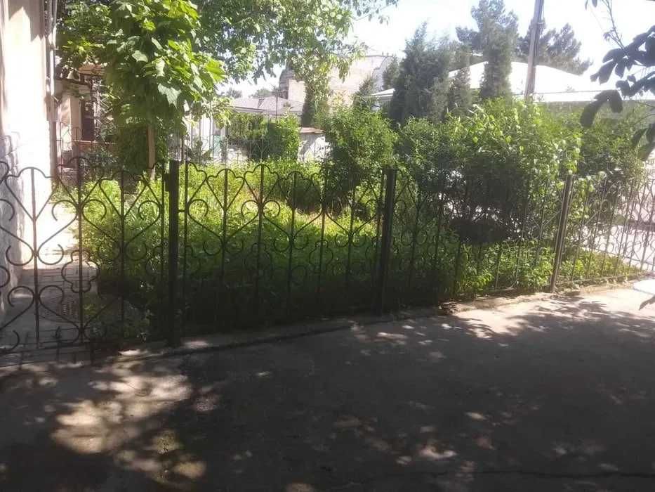 Луначарский продается дом Мирзо Улугбек Соток 10 Фасад 29м