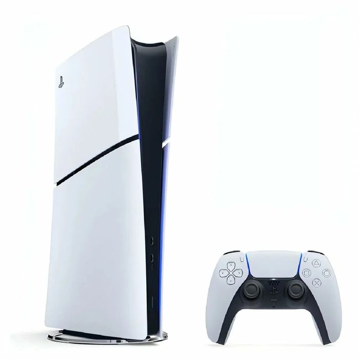 Playstation 5 slim