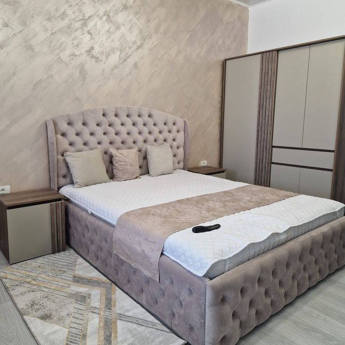 Studio building Ștefan lake 2 mamaia nord