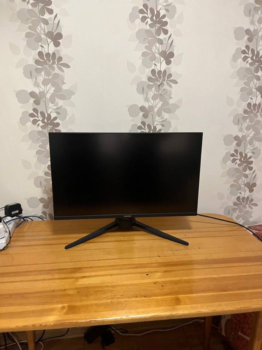 Samsung Odyssey G3 27