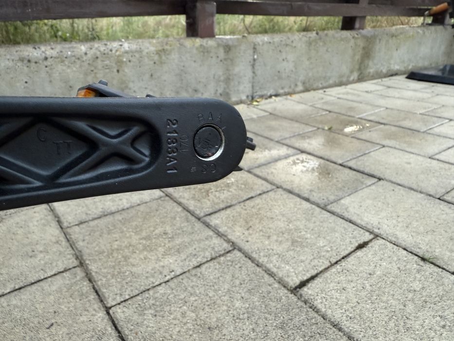 Bicicleta Mtb fete - copii Canyon Grand Canyon WMN AL XXS