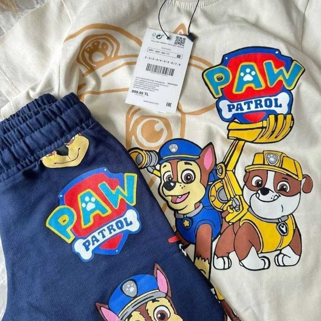 Летная двойка ZARA 5-6 л