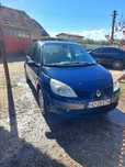 Renault Megan Scenic