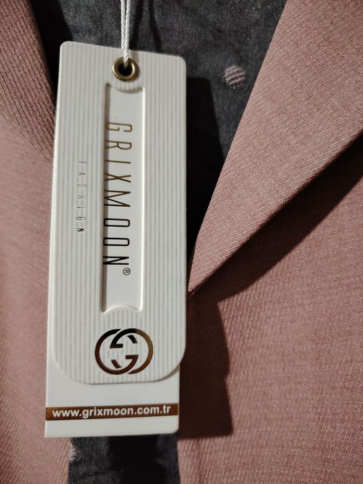 Турецкая тройка хб дышащий материал бренд