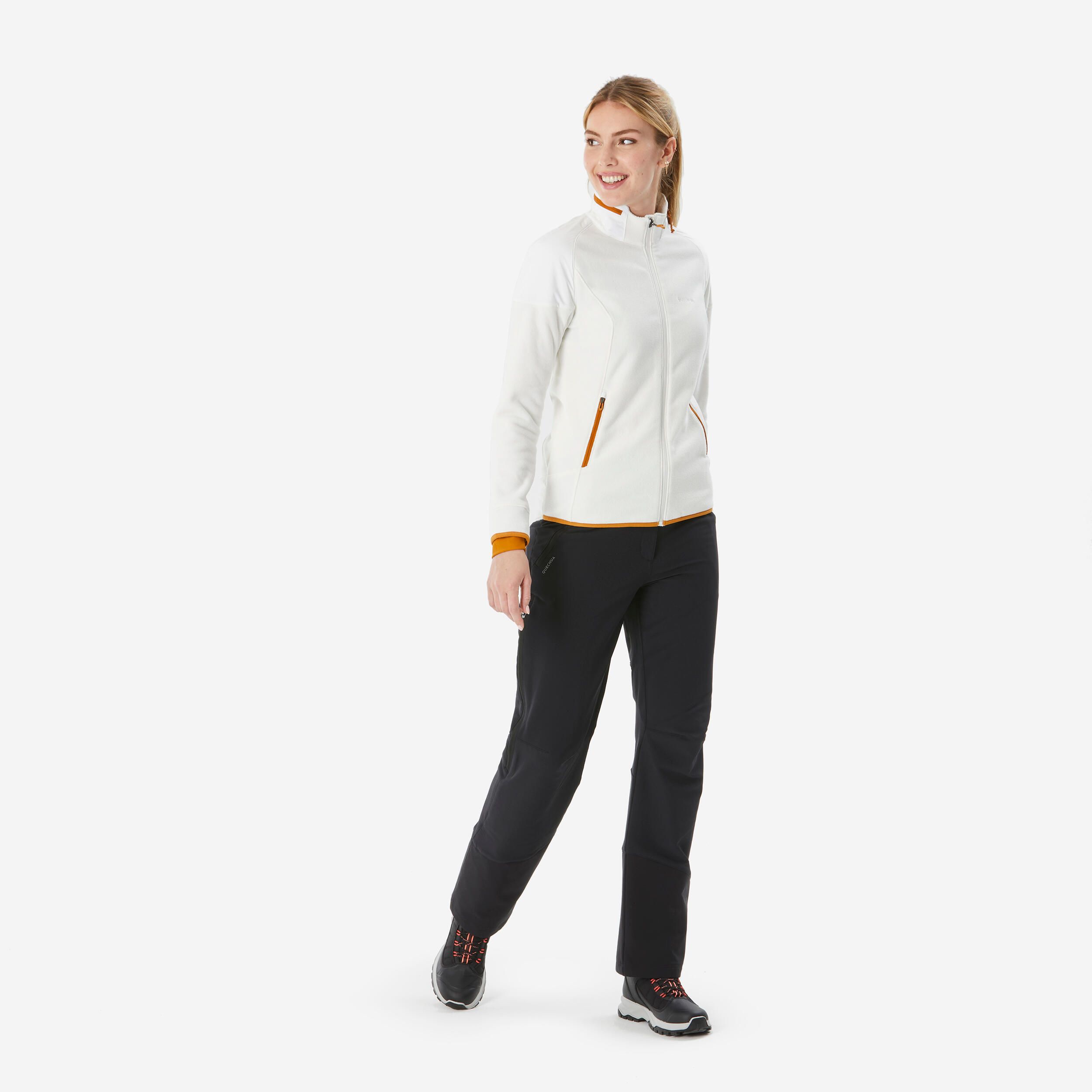 Pantalon Iarnă Călduros Hidrofob - produs resigilat (nou) Decathlon