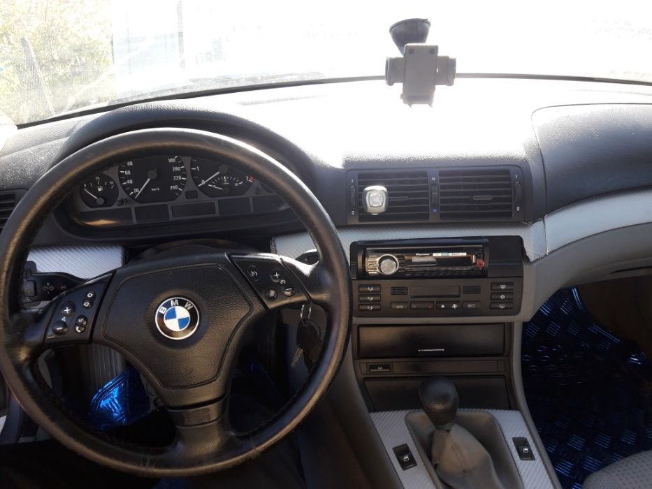 БМВ 320i e46/ Bmw 320i E46