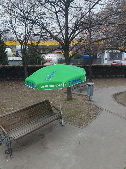 UmbreleNoi foarte bune