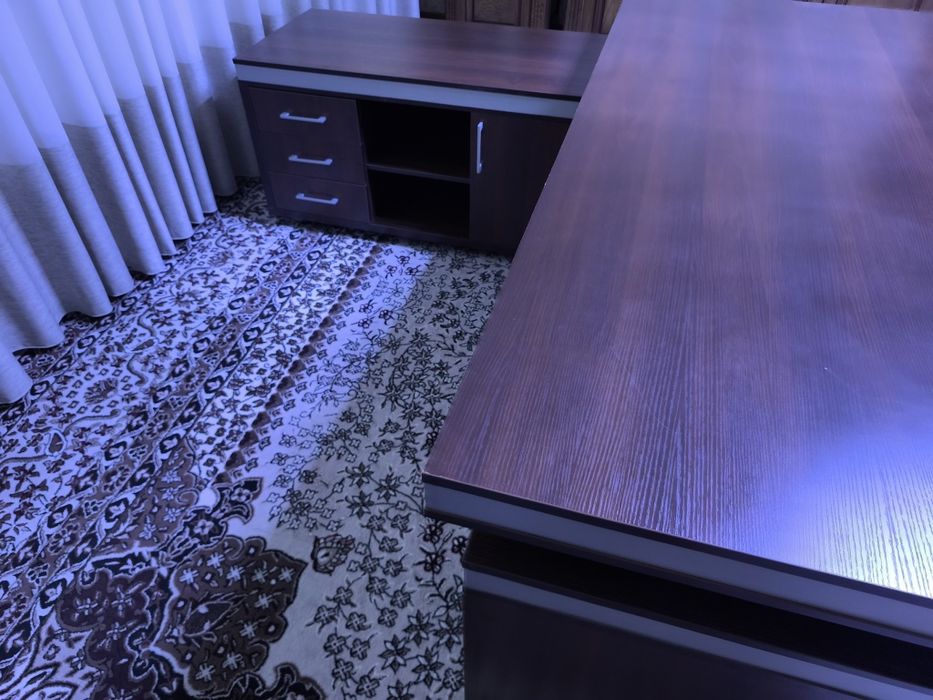 Мебель офисная для руководителя