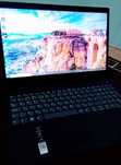 Lenovo laptot 15.6"|Tezkor, ofis va oʻqish uchun qulay