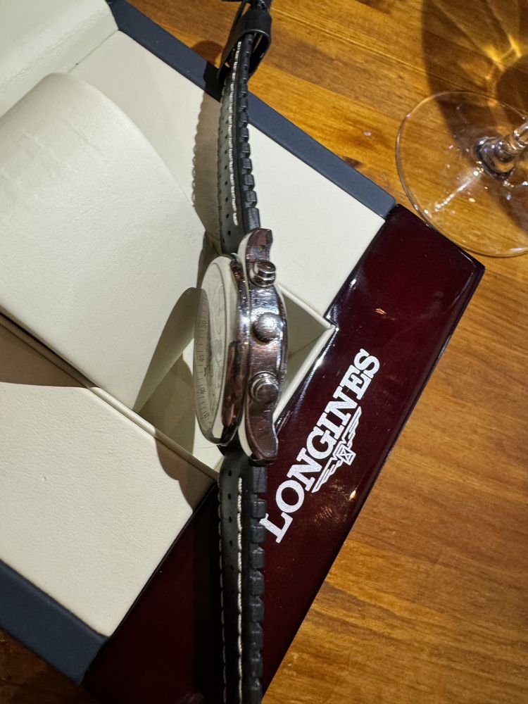 Longines Master Collection Automatic 40mm