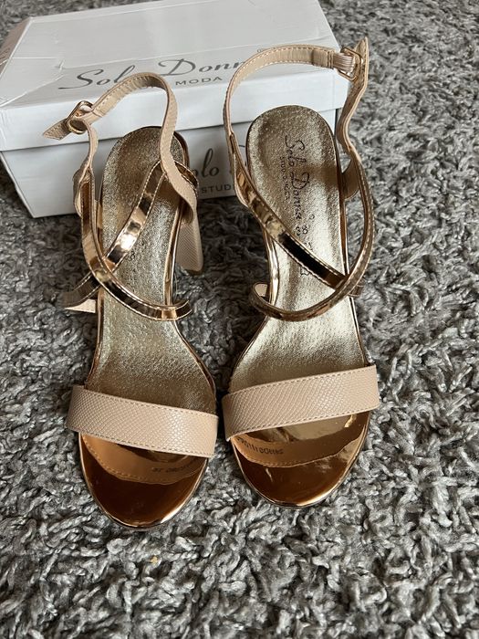 Sandale dama marimea 38