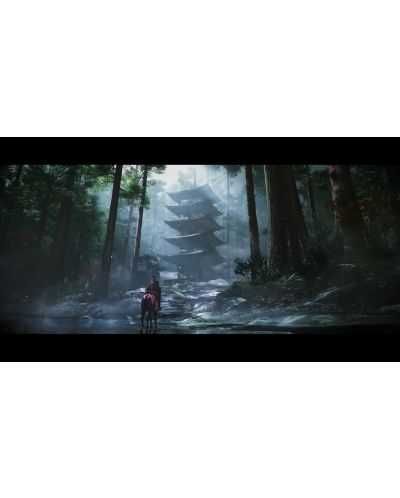 Ghost of Tsushima (PS4)