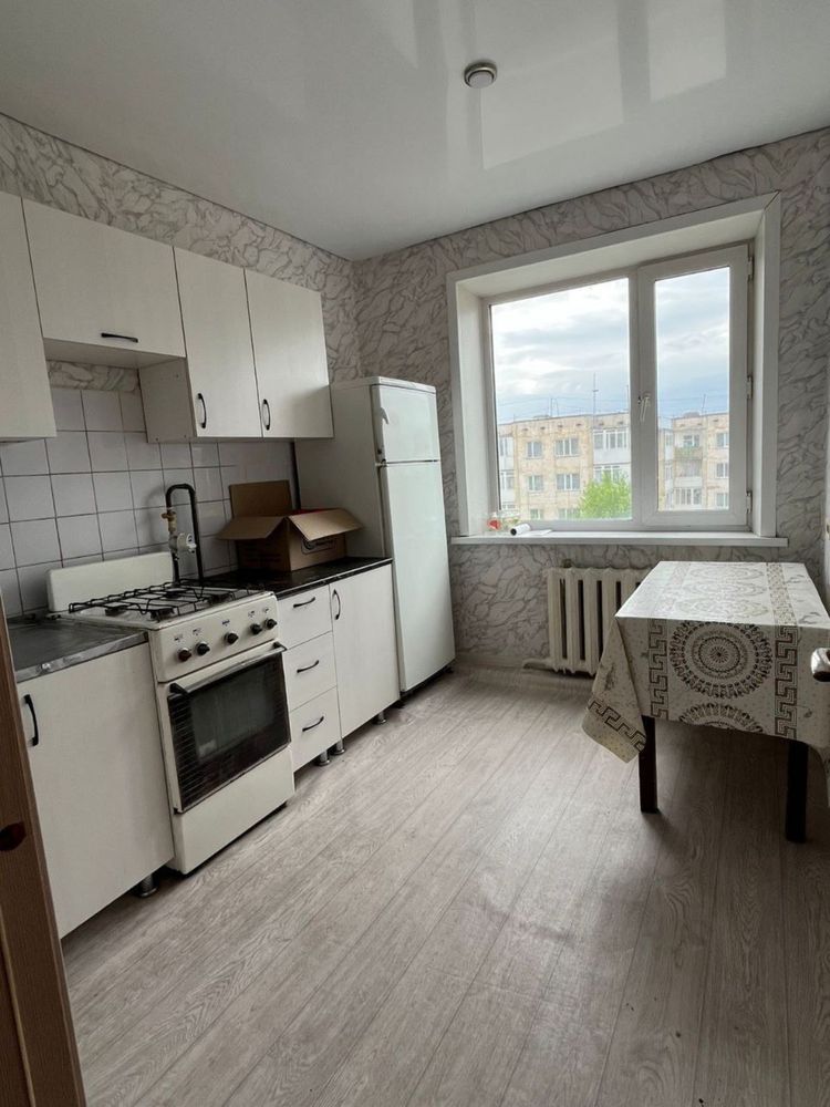 Продам 3 комнатную квартиру