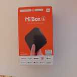 TV. Box MI Box  S 4K Ultra HD
