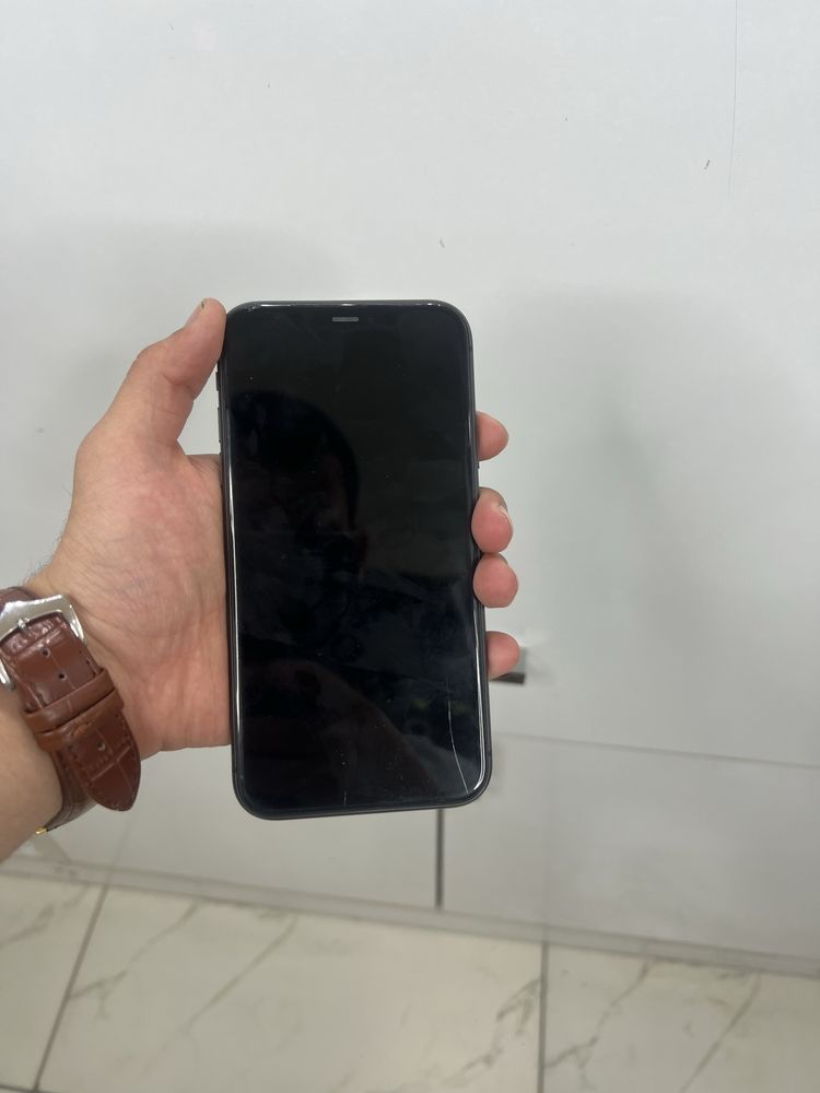 Iphone 11 variantga beriladi