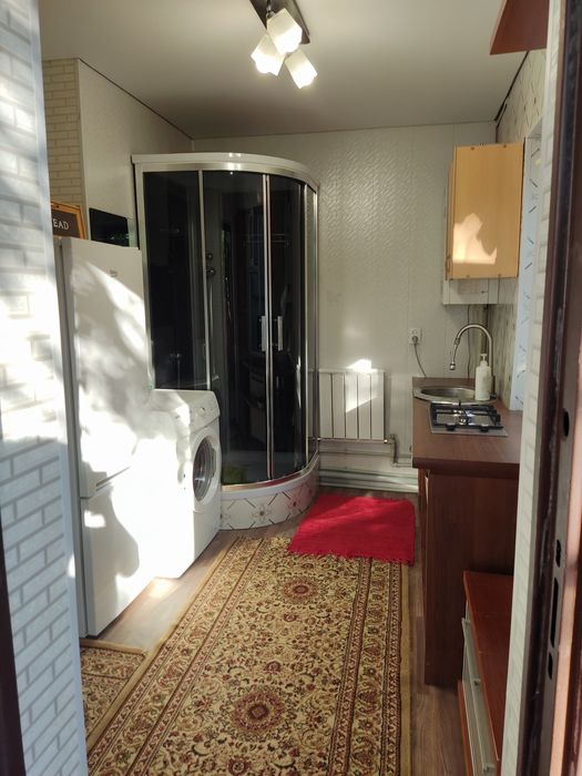 Домик  в Карасу сдаётся