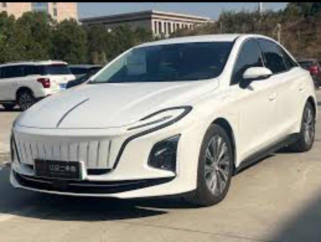 Hongqie 610 km boshlangich 30%