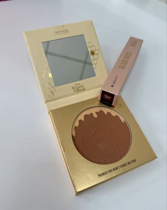 Козметика MiAmante Yenges Sol De Janeiro