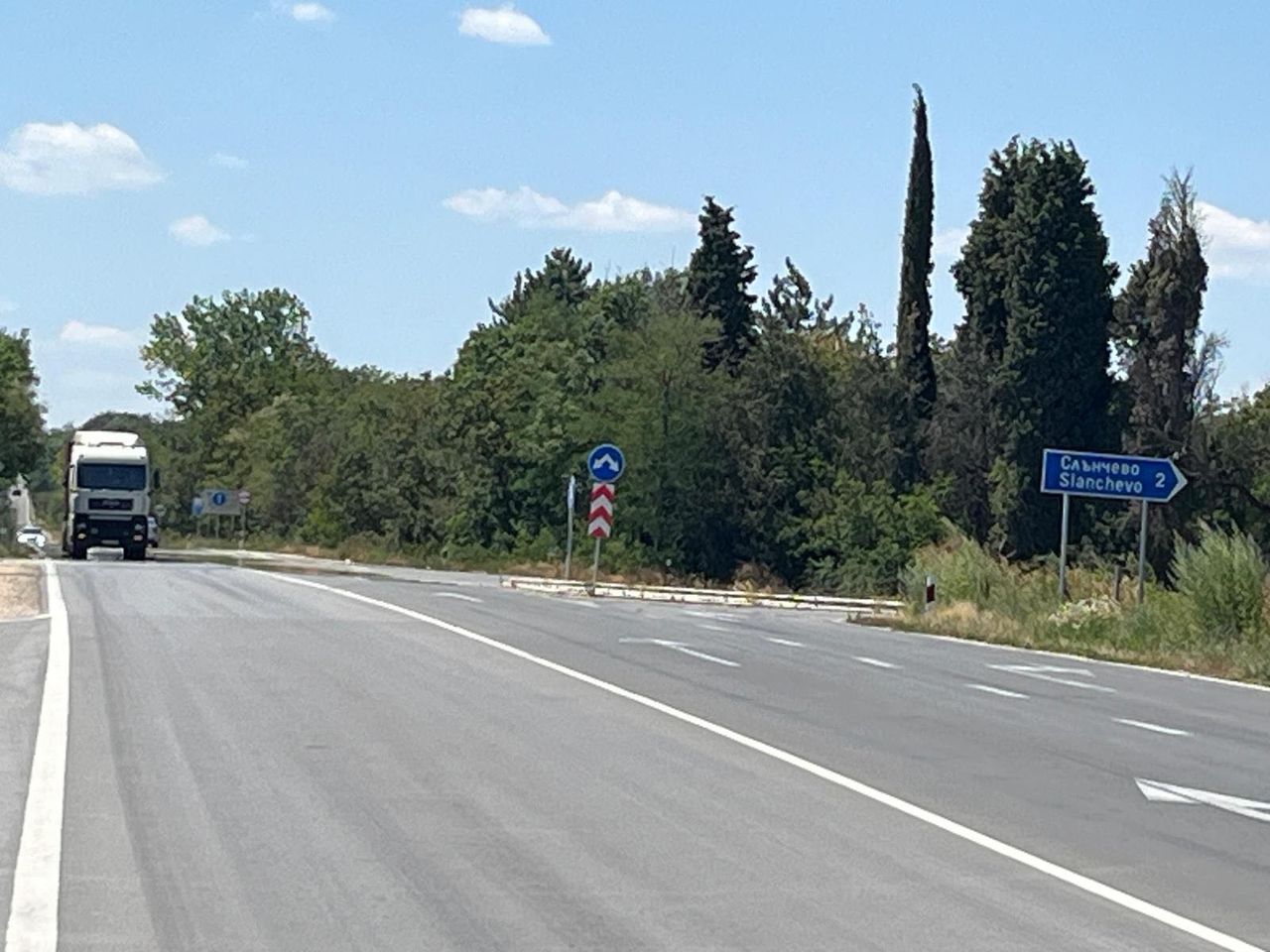 Продава се Парцел в с. Слънчево, Област Варна - 3000 кв.м за 20 €/кв.м - Снимка #2