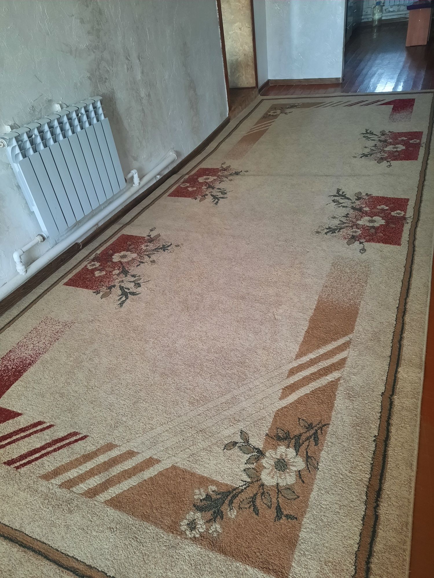 Продам ковёр 2×5