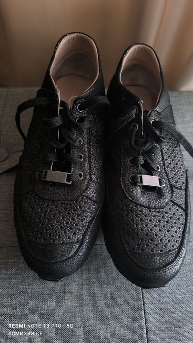 Дамски обувки Bianki