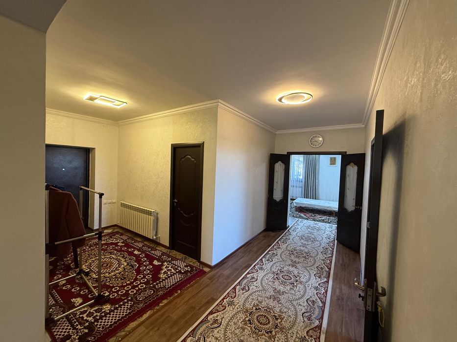 Дом большой 200 кв