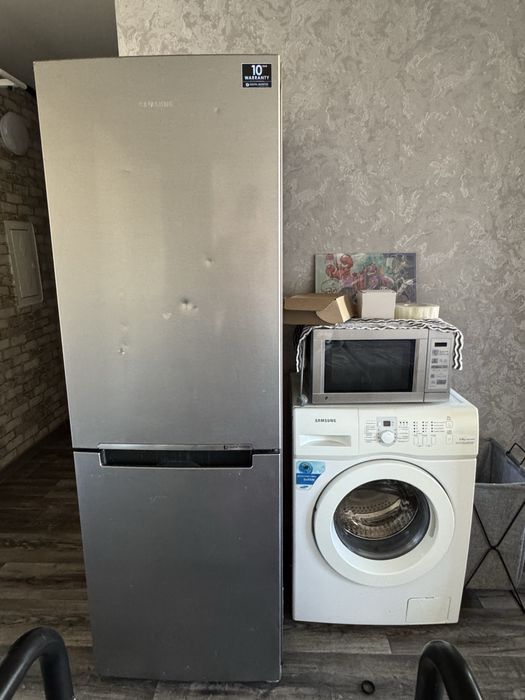 Продам бытовую технику