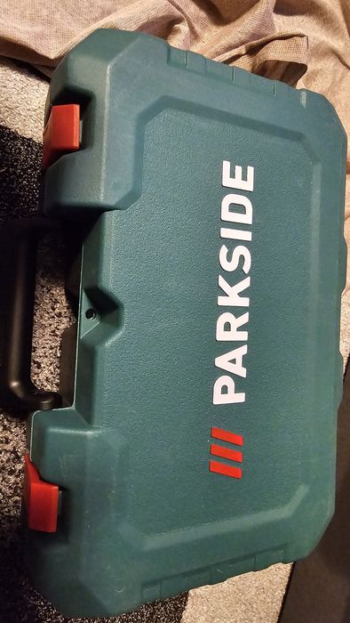 Cheie clicket parkside