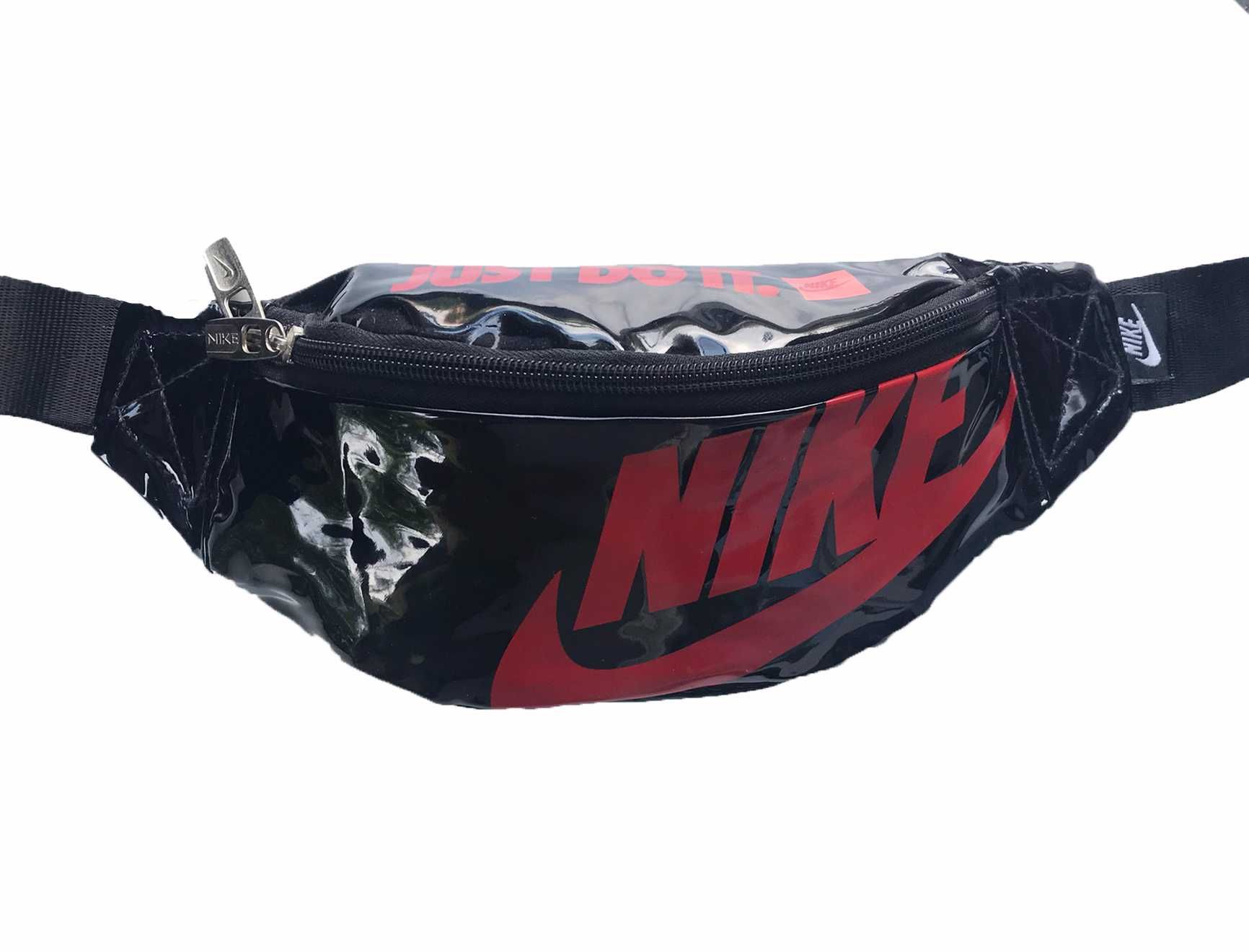 08 ПРОМО Nike Чанта Паласка Waist Bag Оригинална