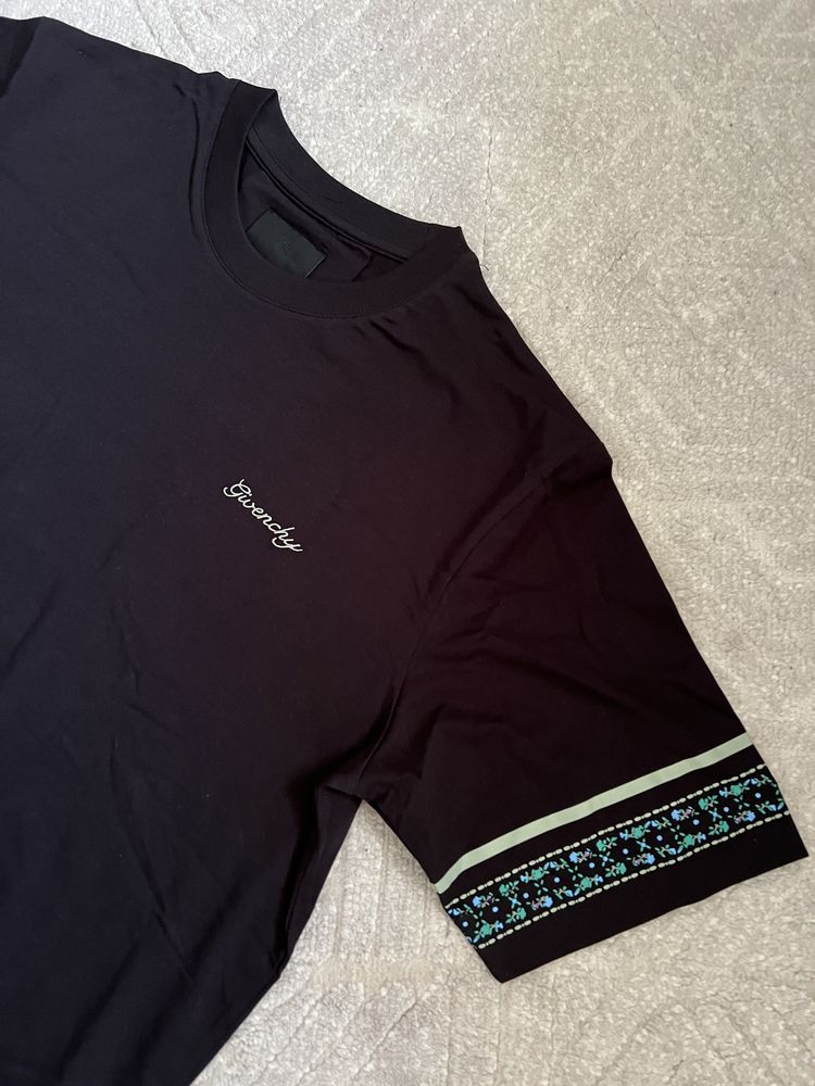 McQueen, Givenchy, Balenciaga, Jacquemus