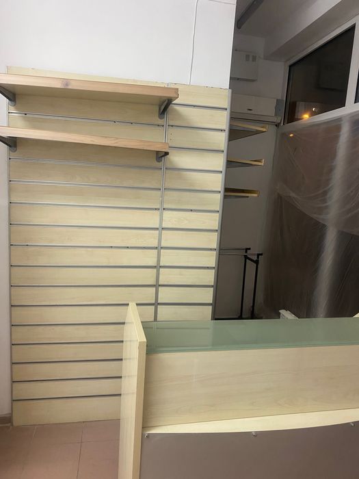 Оборудване магазин