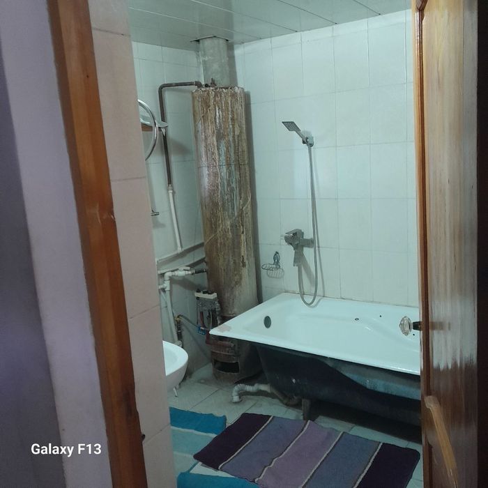 Bektemirda hovli ijaraga