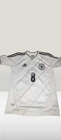 Тениска на немския футболен отбор