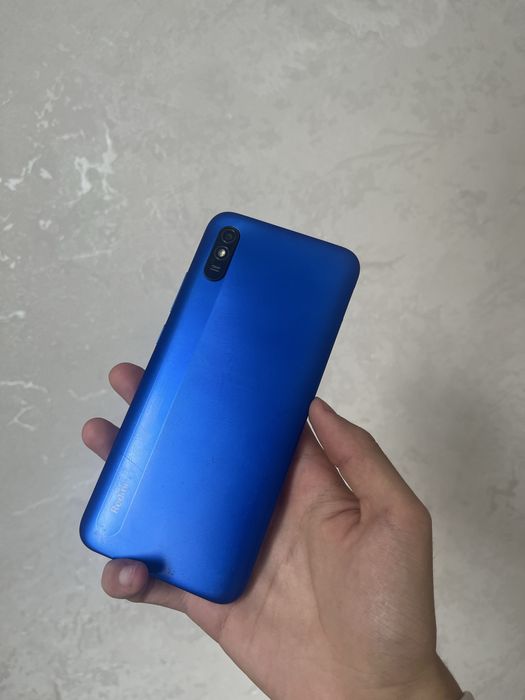 Продаю телефон Redmi 9a
