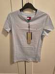 Tricou nou Tommy Hilfiger