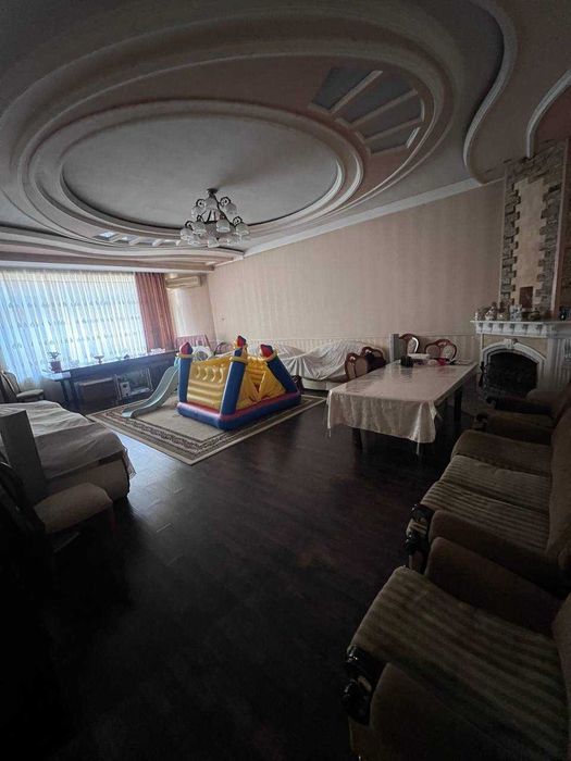 Каракамыш 1/2 продам Дом с участком 7 соток  в закрытой махалле