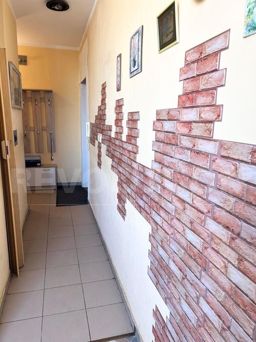 Тристаен апартамент в ж.к. Гео Милев