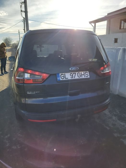 Ford galaxy 2009 vand sau schimb