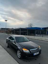 Mercedes c200 CDI