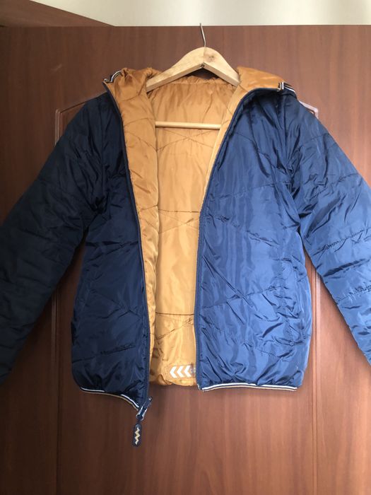 Куртка Coccodrillo