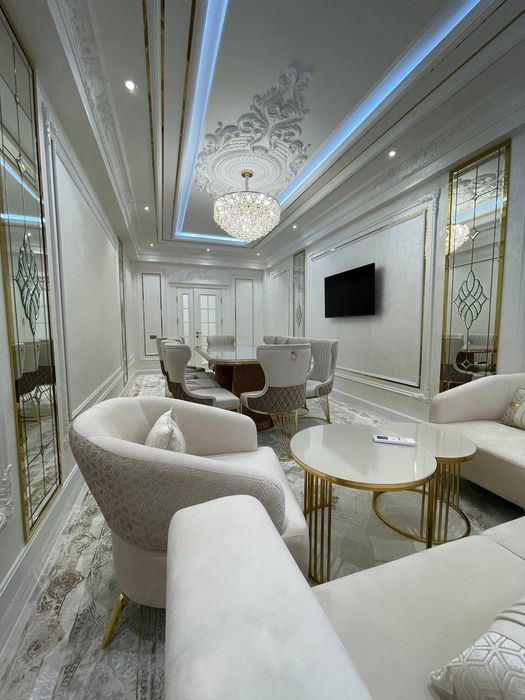 Срочно срочно продаётся квартира ЖК ART HAUSE учтепа район