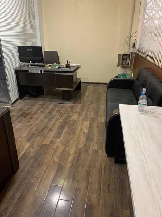 Помещение | Аренда | Алайский