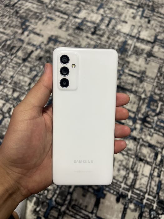 Samsung A82 sotiladi