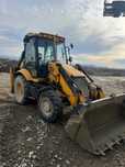 Buldoexcavator Jcb/Minibuldo de Închiriat|Basculante 8x4|Compactor 3T