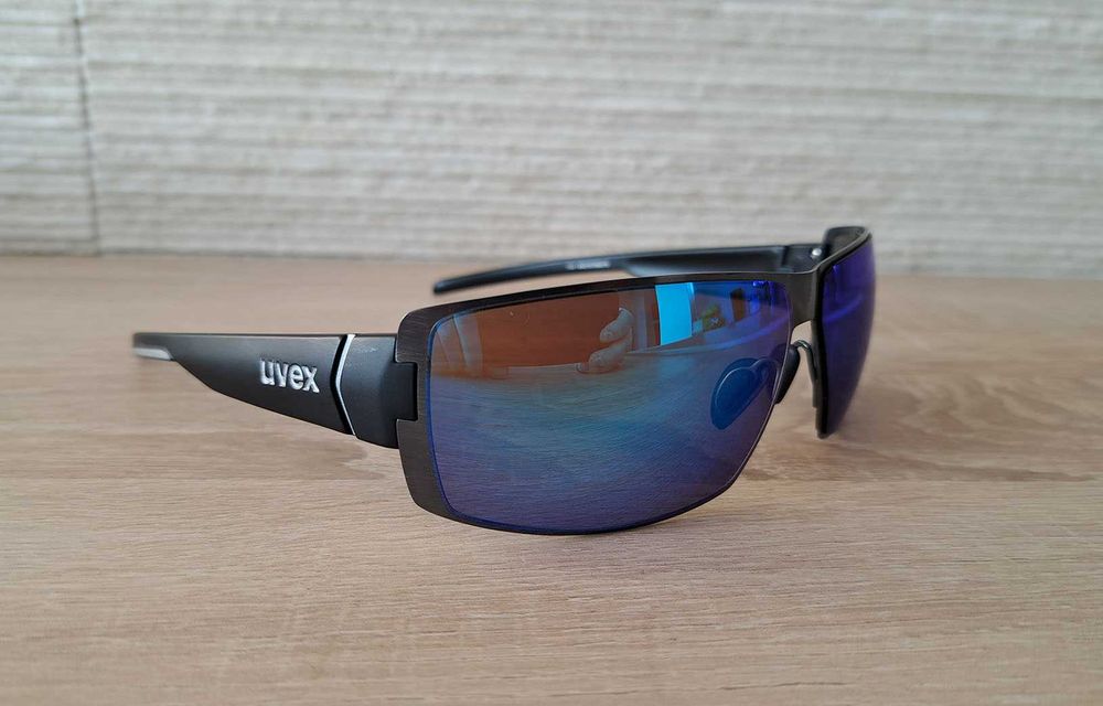 Ochelari de soare Uvex Stick