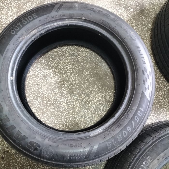 2seturi de cauciucuri 185/65/r15